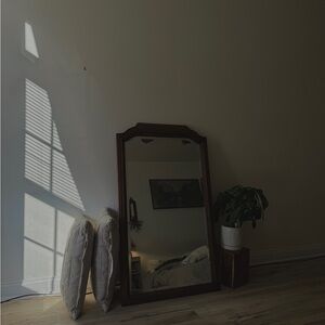 Meet your Posher, Tori